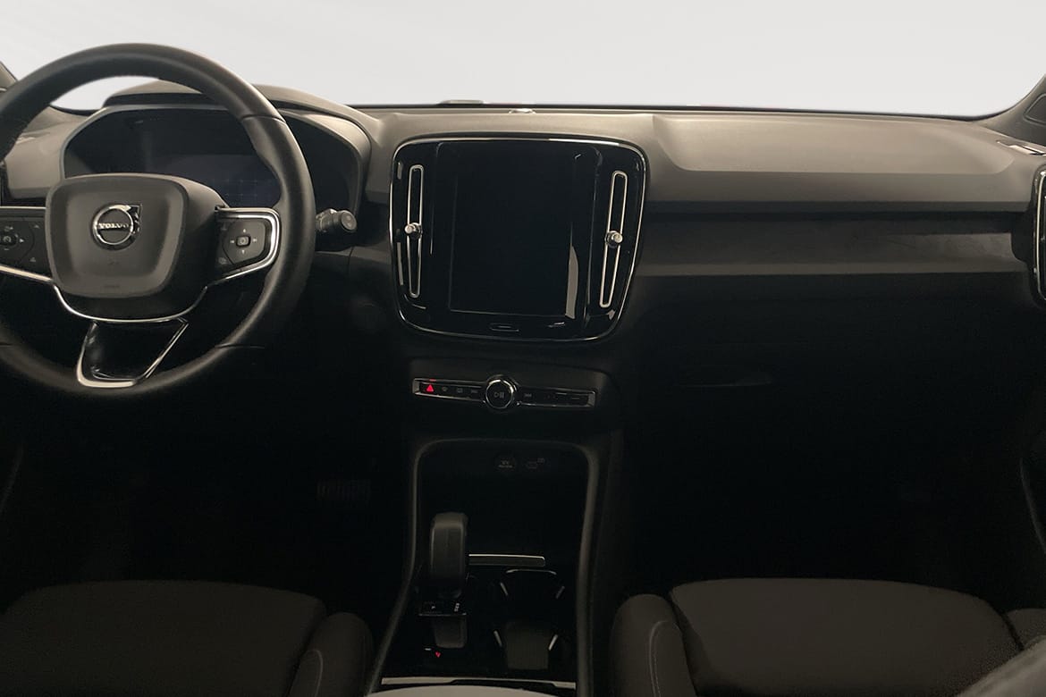 Volvo XC40 Recharge Single Motor