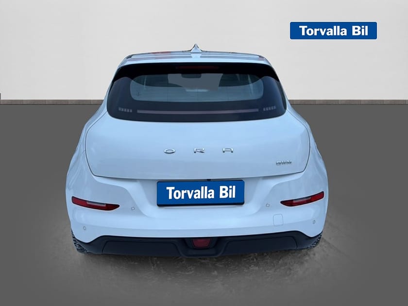 Bild 5 av ORA Funky Cat 300 Vinterhjul ingår