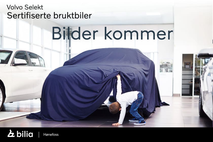 Bilde 2 av Volvo XC40 Recharge Twin motor Ultimate Krok, 20", 360+++
