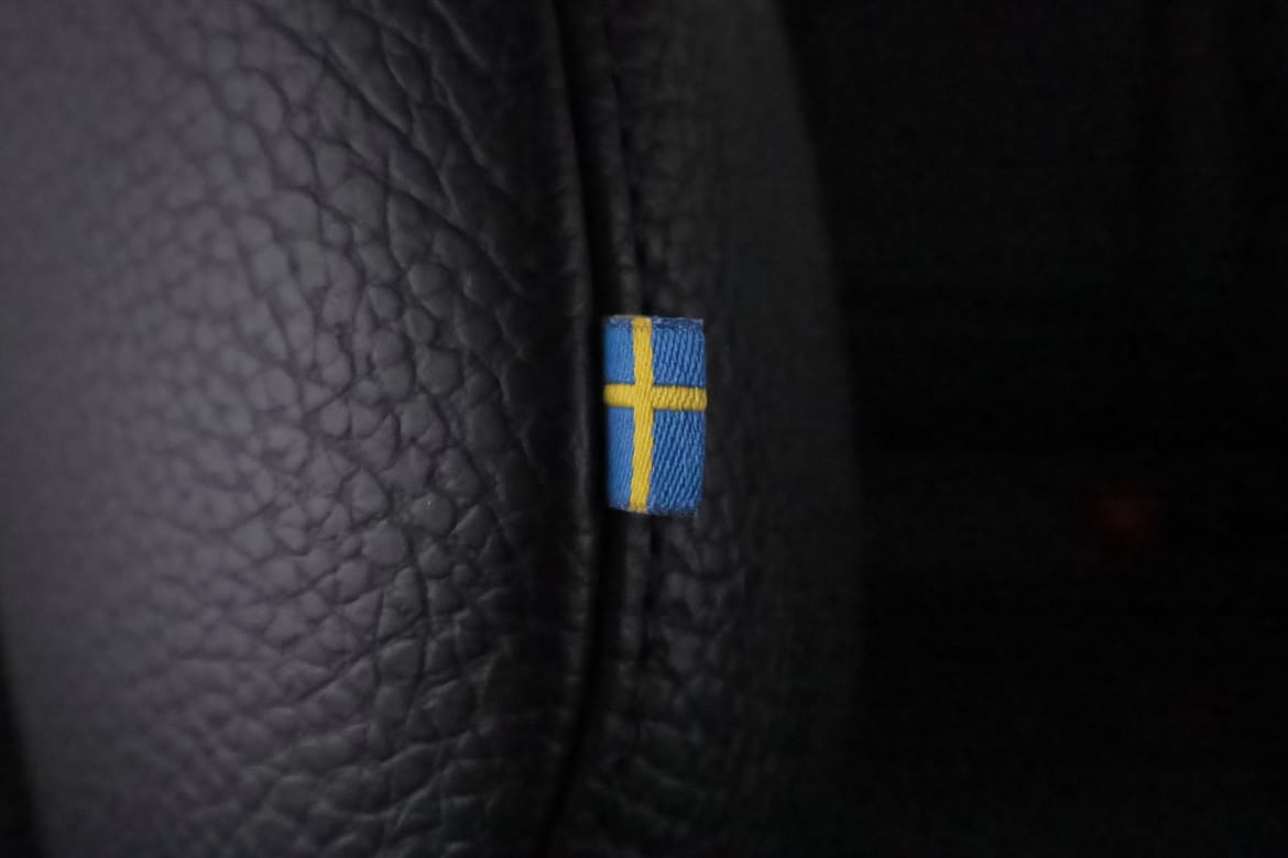 Volvo V90 2020 - miniatyr 20