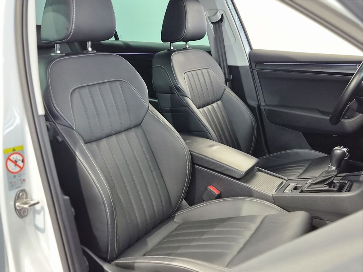 Škoda Škoda Superb iV Kombi — bild 10