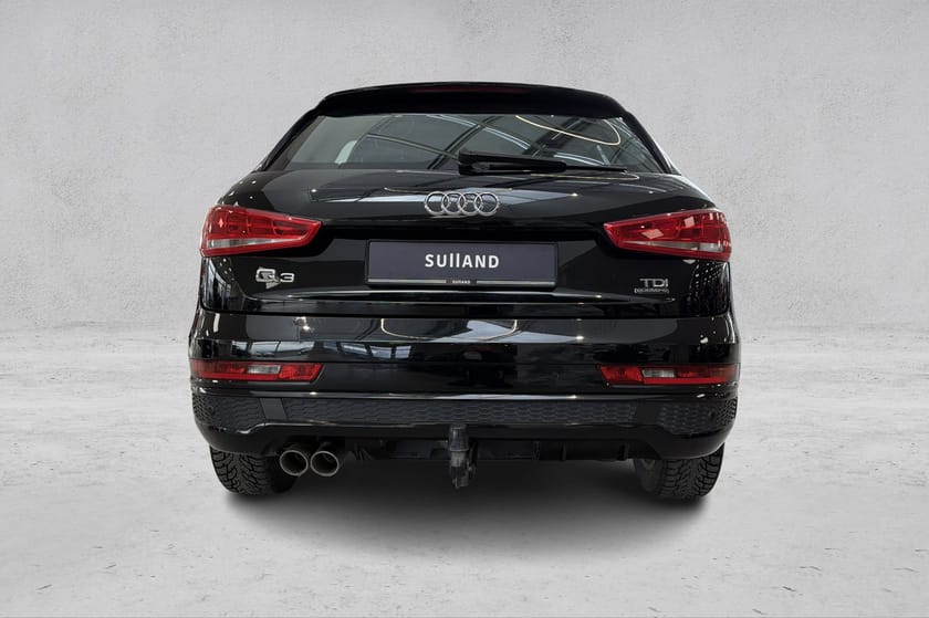 Bilde 4 av Audi Q3 Sport | H.feste | AWD |