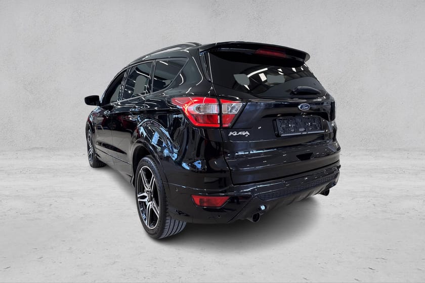 Bilde 3 av Ford Kuga 180HK 2.0 AWD ST-Line / Automat / Krok 2.1T / Panorama