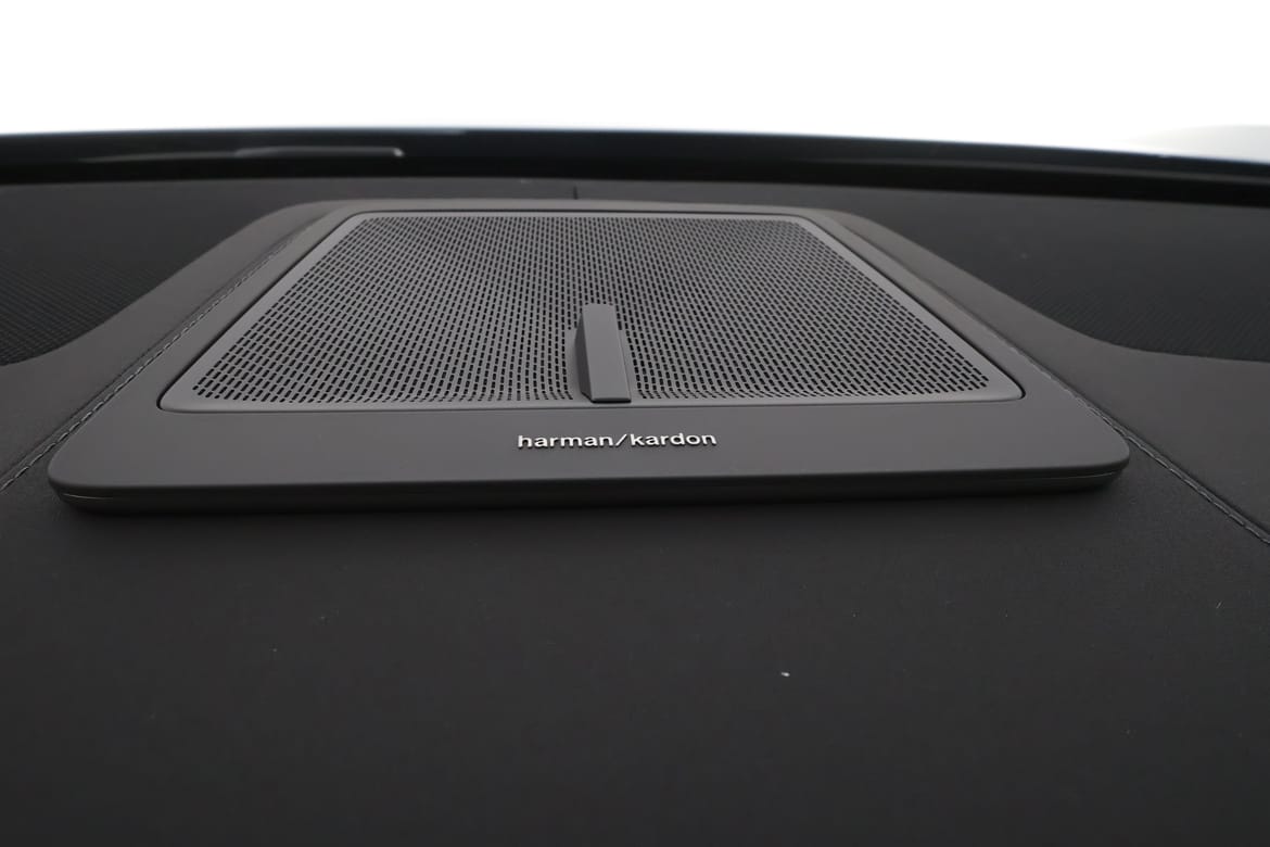 Polestar 4 2025 - miniatyr 13