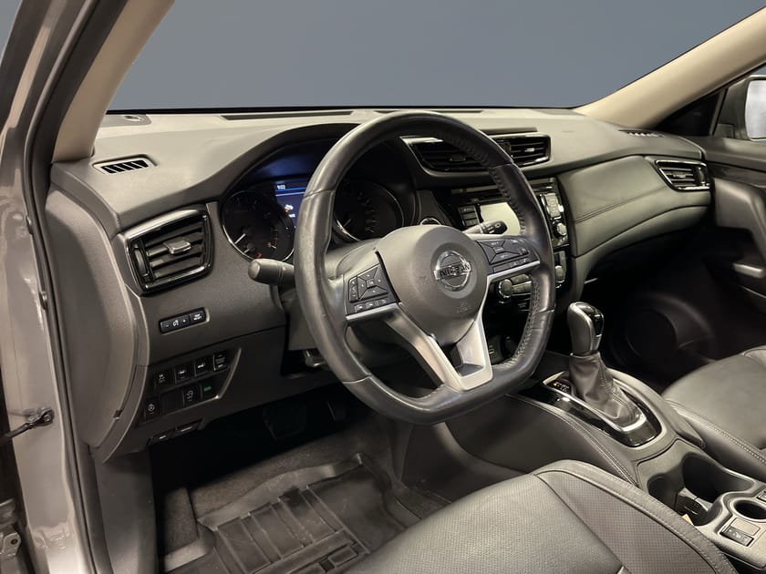 Bild 4 av Nissan X-Trail Tekna