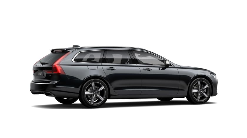 Bilde 4 av Volvo V90 T8 AWD R-Design PANO|360|HUD|TONEDE