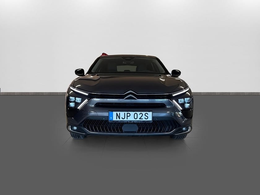 Bild 2 av Citroën C5 X 1.2 PureTech EAT Euro 6