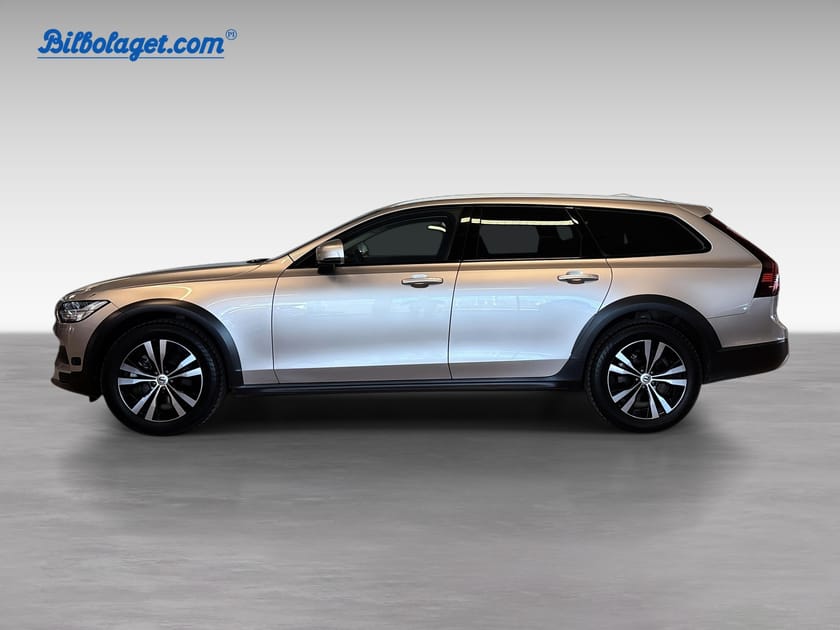 Bild 4 av Volvo V90 Cross Country B4 AWD Diesel Plus