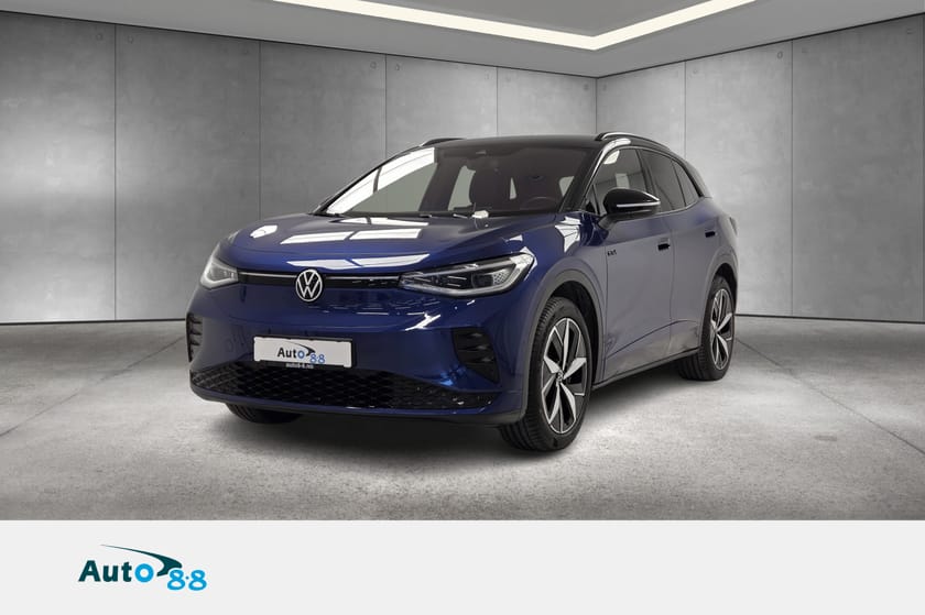 Bilde 1 av Volkswagen ID.4 GTX Kampanje* Firehjulsdrift hengerfeste Adaptiv cruise