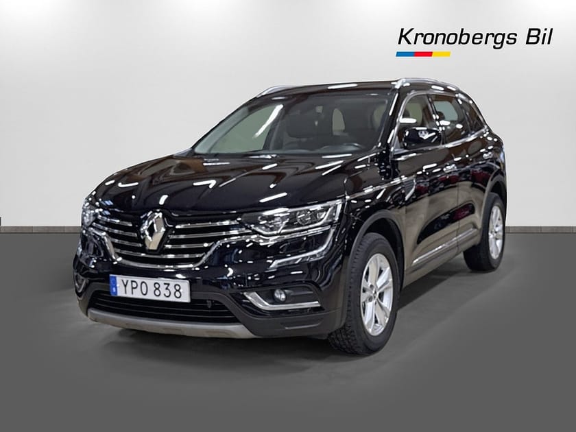 Bild 1 av Renault Koleos 2.0 dCi 4WD XTRONIC-CVT Euro 6