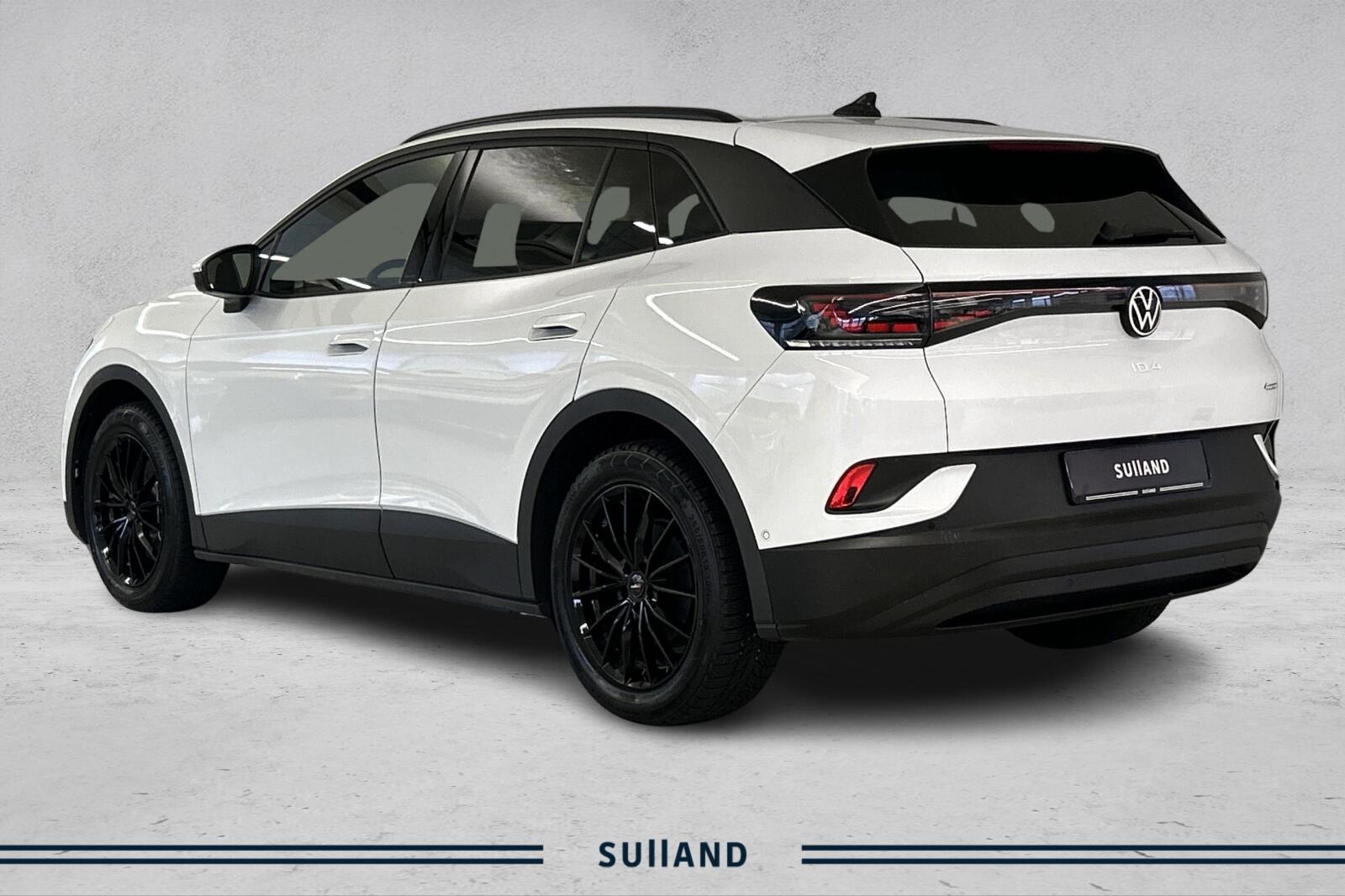 Thumnail bilde 2 av Volkswagen ID.4 Pro 4M