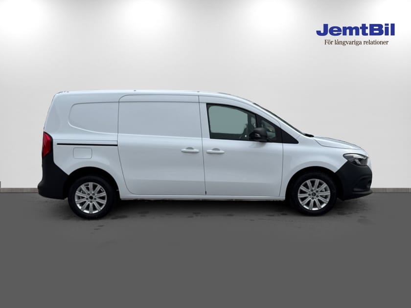 Bild 4 av Mercedes-Benz Citan 110 CDI Special Edition, leasing 3700 ex moms ink s-avtal