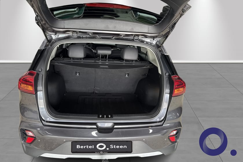 Bilde 5 av Kia Niro Hybrid 
