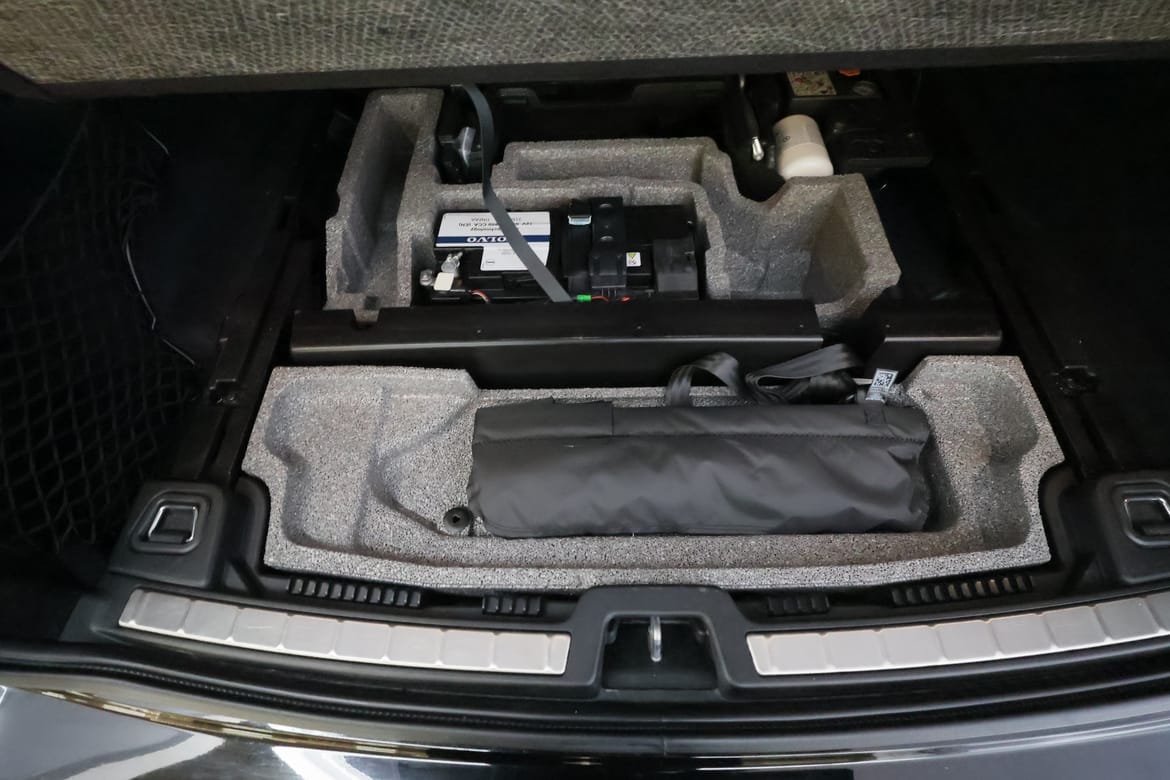 Volvo XC60 2023 - miniatyr 23