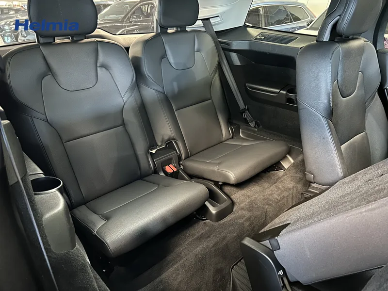 Bild 13 av 17 – Volvo XC90 7 Säten Recharge T8 Ultimate Dark