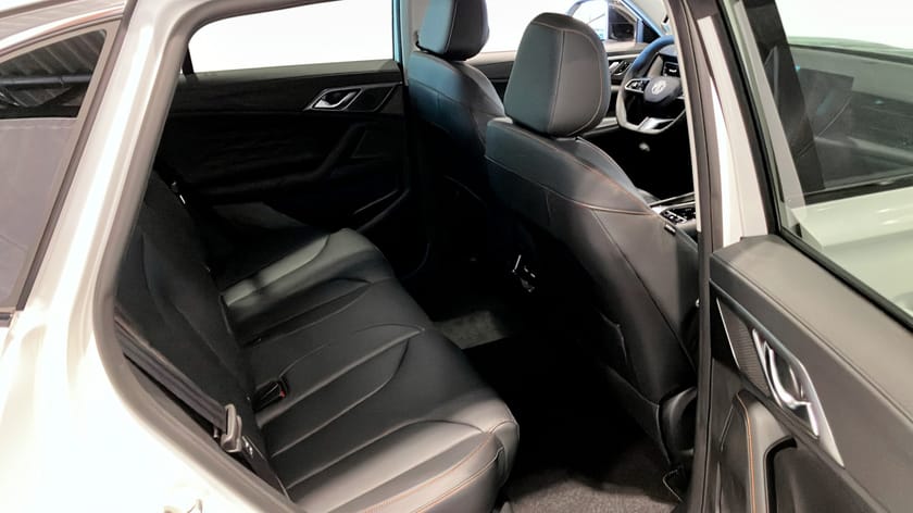 Bild 5 av MG HS PHEV LUXURY PLUG-IN  - DEMO