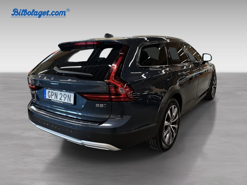 Bild 5 av Volvo V90 Cross Country B5 AWD Bensin Plus