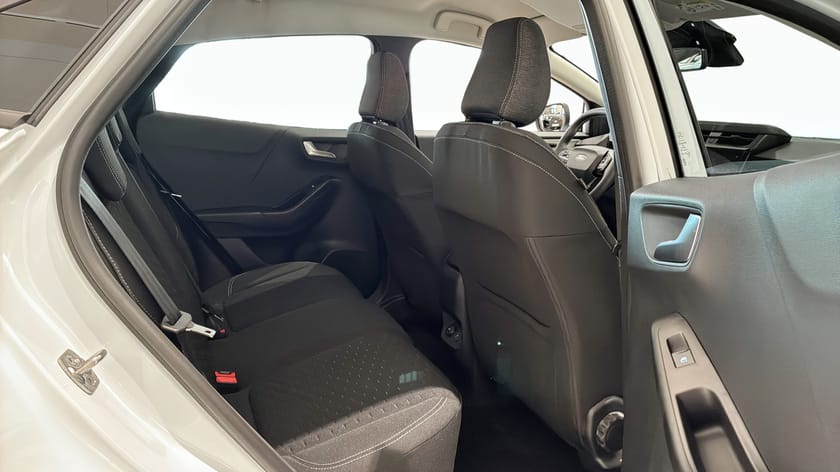 Bild 5 av Ford Puma Gen-E 168HK Demobil