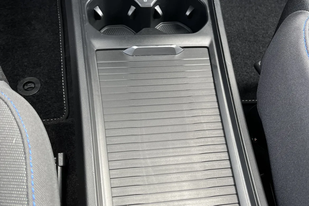 MG 4 Electric Standard Range