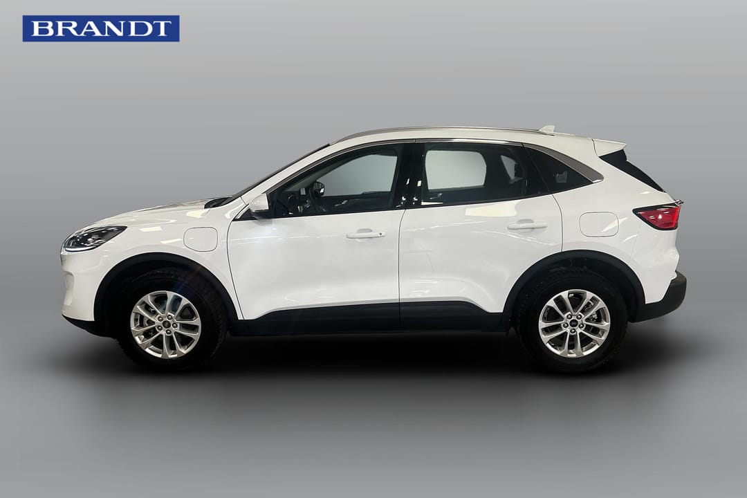 Ford Kuga Plug-In Hybrid