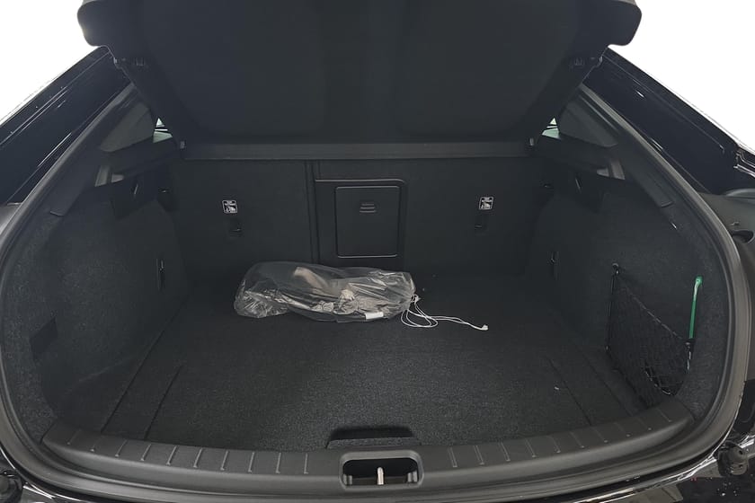 Bild 4 av Polestar 2 Long Range Dual Motor Performance Perfom Plus/Pilot Pack/HarmanKardon/Climate pack