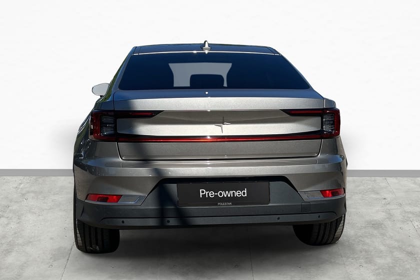 Bild 5 av Polestar 2 Long Range Single Motor 78kWh Plus | H&K | Pano