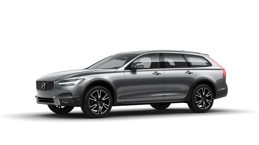 Bilde 1 av Volvo V90 Cross Country D4 AWD Pro/Keyless/DAB++