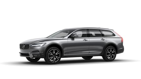 Volvo V90 Cross Country D4 AWD Pro/Keyless/DAB++