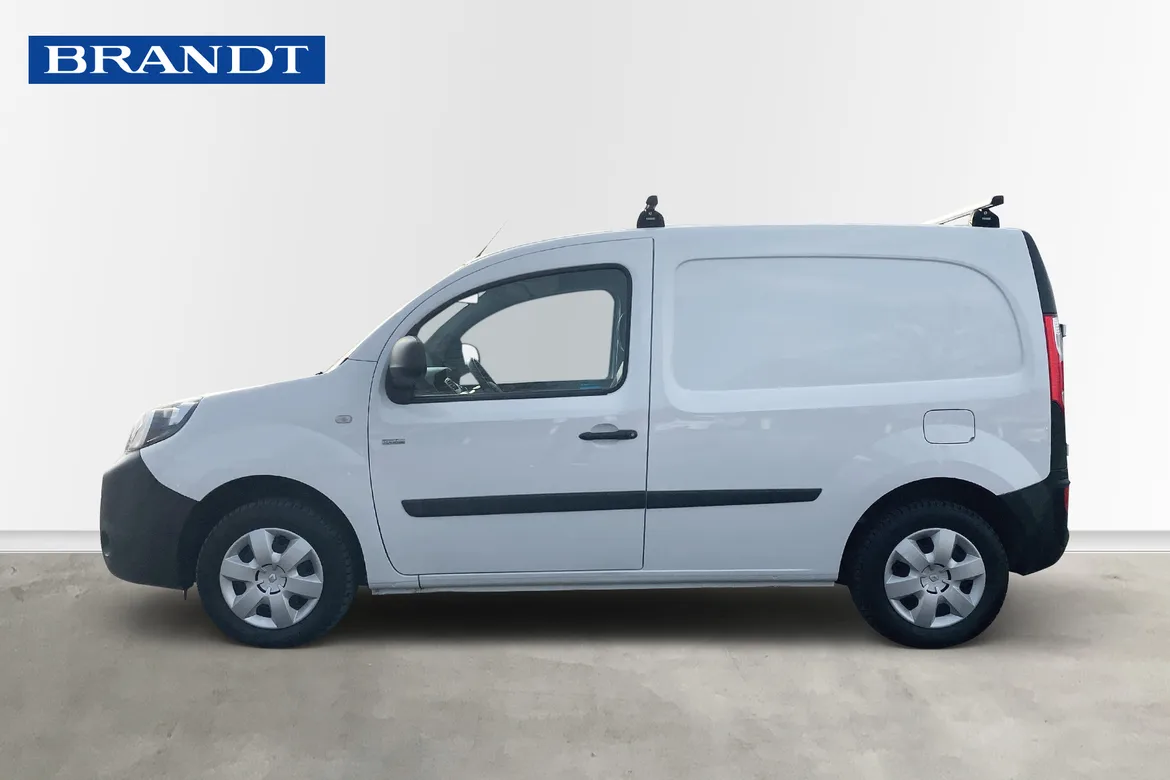 Renault Kangoo Z.E. Express