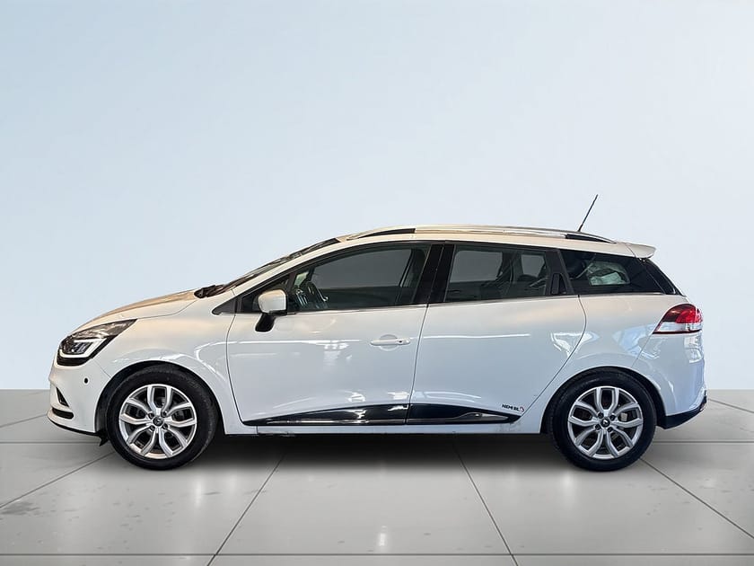 Bild 4 av Renault Clio Sport Tourer 1.5 dCi Dynamique Navi/Psens/SoV/MoK