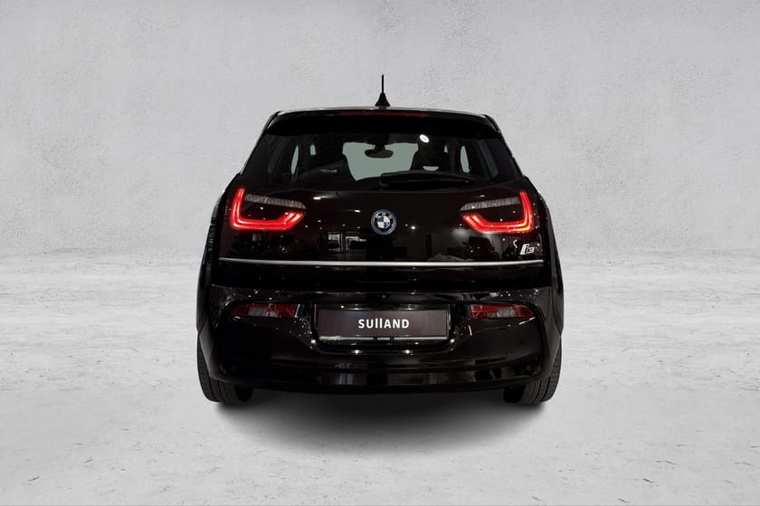 Bilde 4 av BMW i3 120 Ah Fully Charged SKINN | Adaptiv lys og cruisekontroll