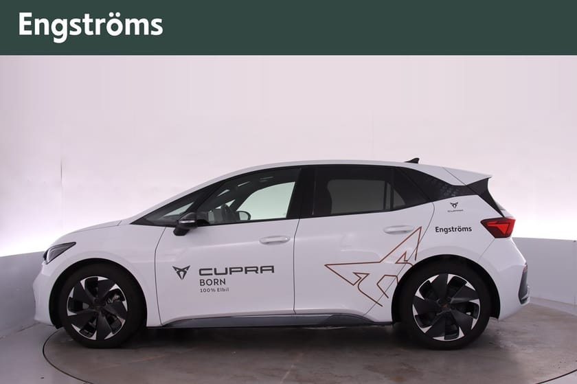 Bild 5 av CUPRA Born 59 