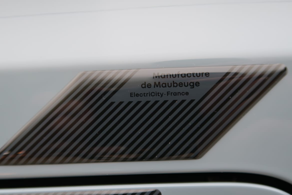 Renault 4 E-Tech 2026 - miniatyr 19