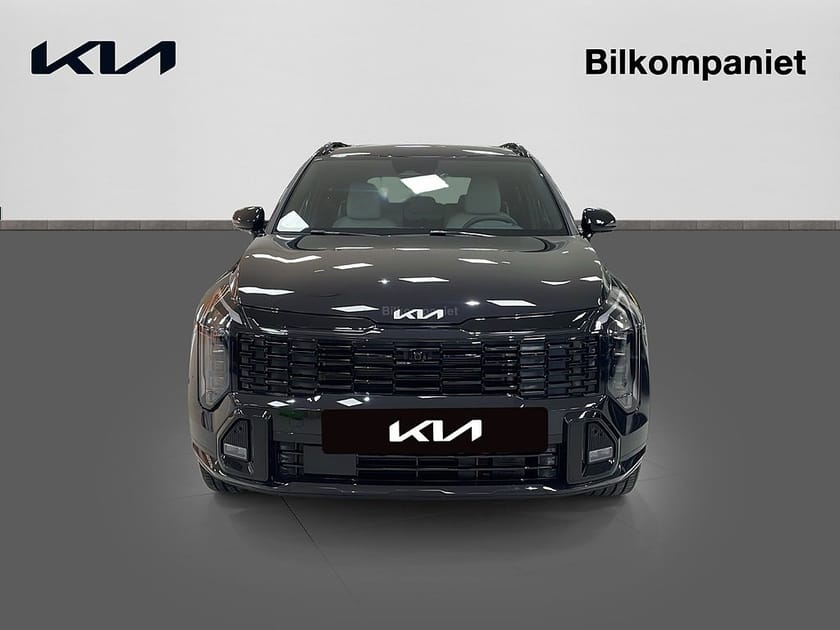 Bild 2 av Kia Sportage PHEV GT-Line AWD Business Edition
