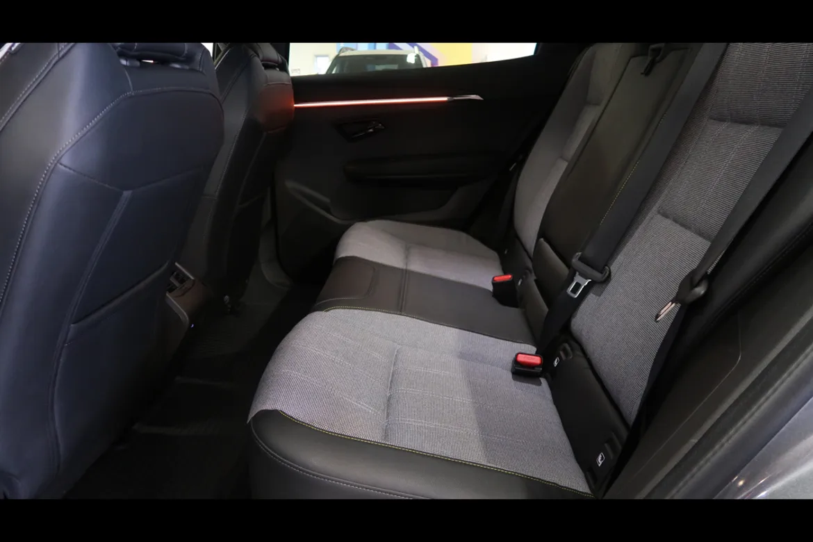 Renault Scenic E-Tech