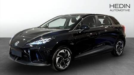 MG 4 Electric Standard Range 51KWH PRIVATLEASING FRÅN 2995:-/MÅN