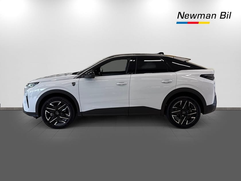 Bild 4 av Peugeot 3008 HYBRID 136 GT 145hk Automat "Winter edition"