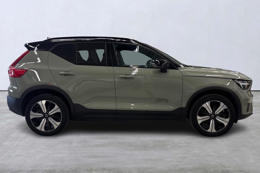 Bild 3 av Volvo XC40 Recharge Plus
