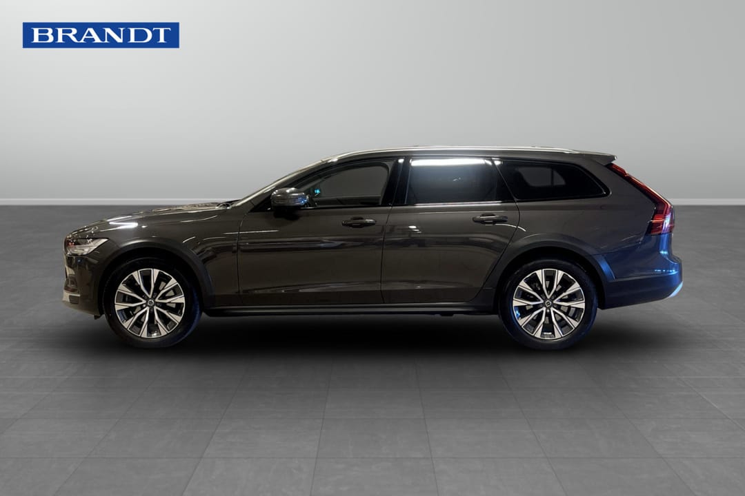 Volvo V90 Cross Country
