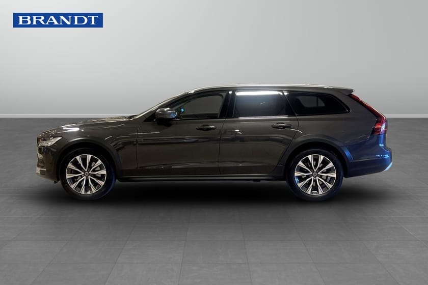 Bild 3 av Volvo V90 Cross Country B4 AWD Diesel Plus