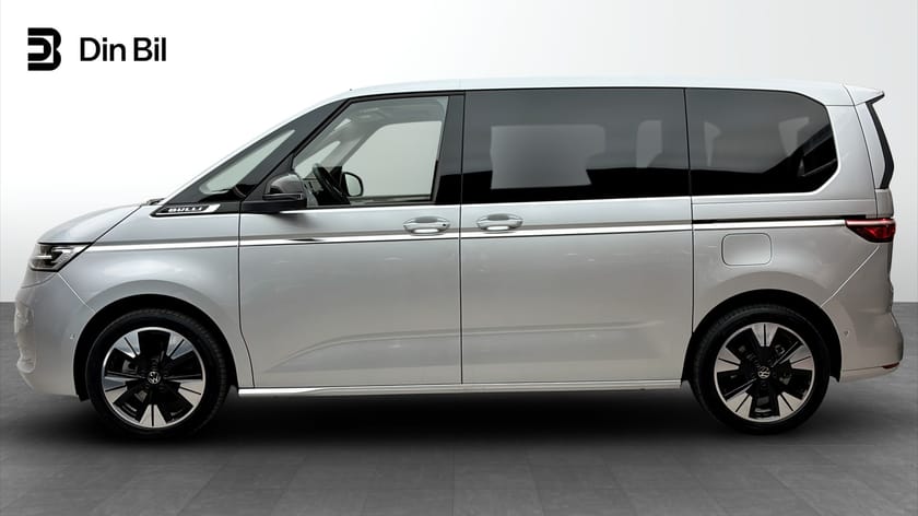 Bild 2 av Volkswagen Multivan eHybrid 4M DSG 4M/Harman Kardon/Area View/Drag