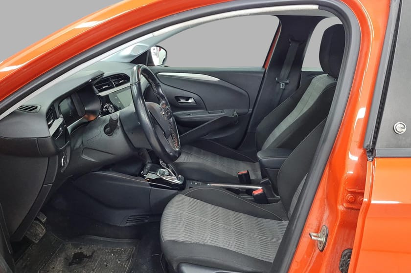Bilde 4 av Opel Corsa-e -e 336km rekkevidde (WLTP)