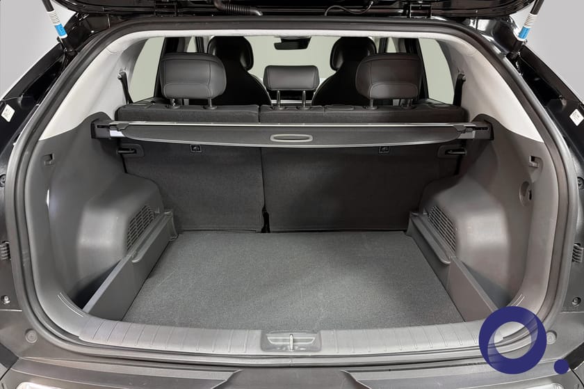 Bilde 5 av Kia EV3 Standard Range Exclusive | ADAPTIV CRUISE, KAMERA++