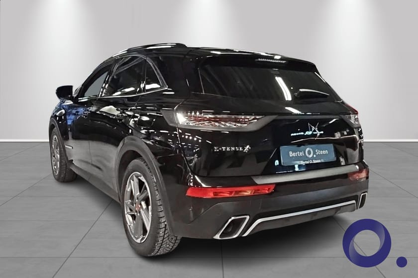 Bilde 3 av DS 7 Crossback E-Tense 4x4 Performance Line, Night Vision, Focal, Krok, ACC