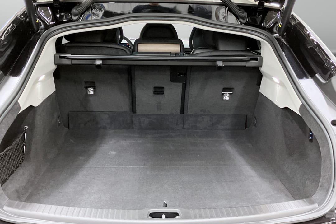 Volvo ES90 Single Motor Extended Range