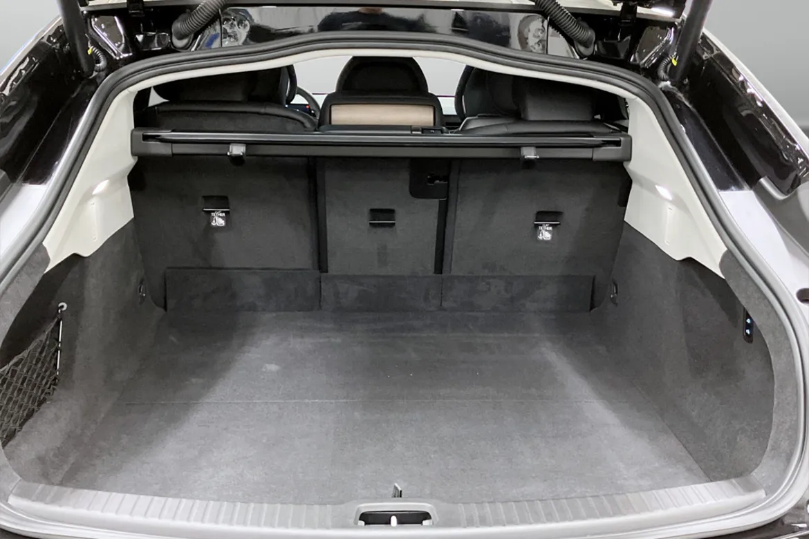 Volvo ES90 Single Motor Extended Range