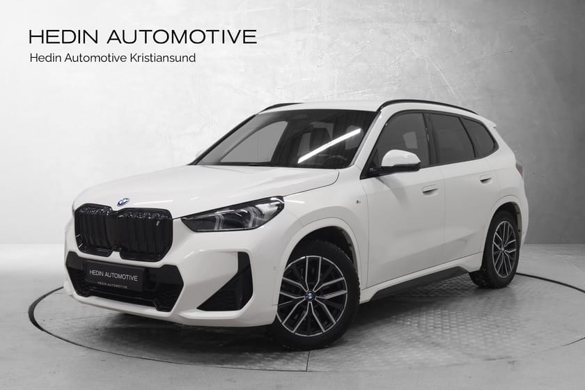 Bilde 1 av BMW iX1 xDrive30 