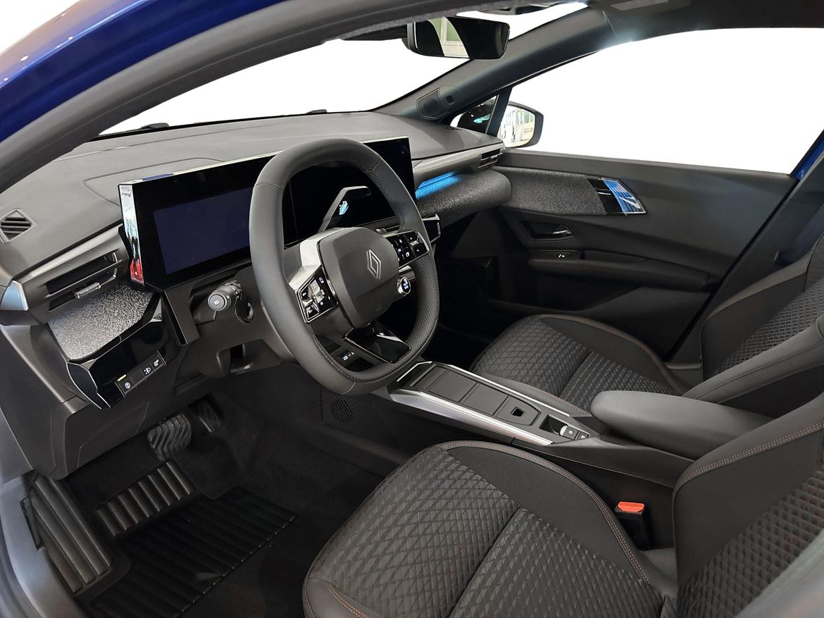 Renault Clio 2026 - miniatyr 7