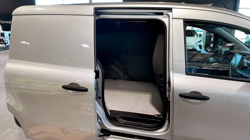 Bild 5 av Renault Kangoo E-Tech L1 ELECTRIC BASE LINE 120HK *DEMO