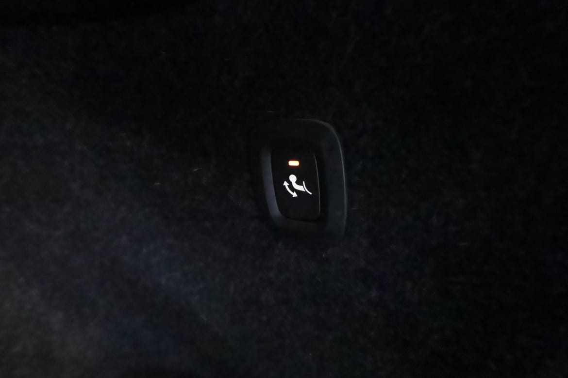 Volvo XC40 2022 - miniatyr 20